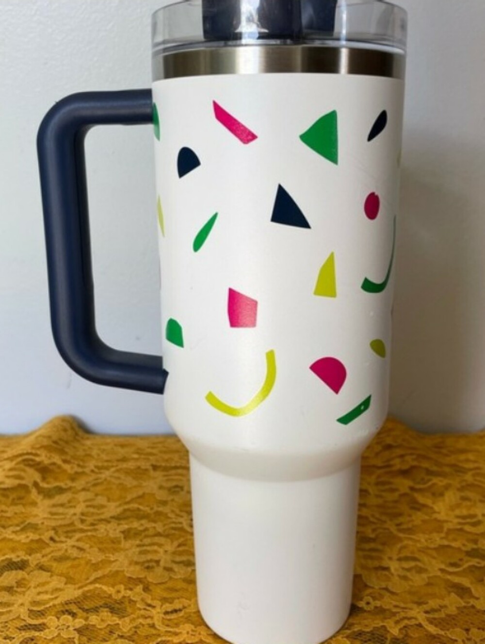Stanley Tumbler 40 oz